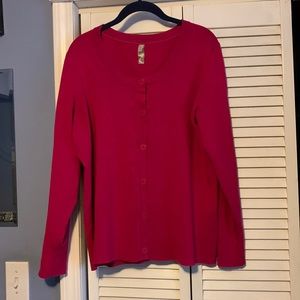 White Stag - Cardigan Sweater